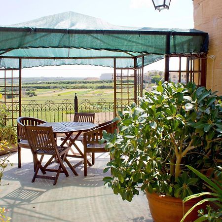Villayana Holiday Home San Lawrenz Luaran gambar