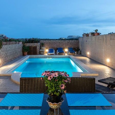 Villayana Holiday Home San Lawrenz Luaran gambar