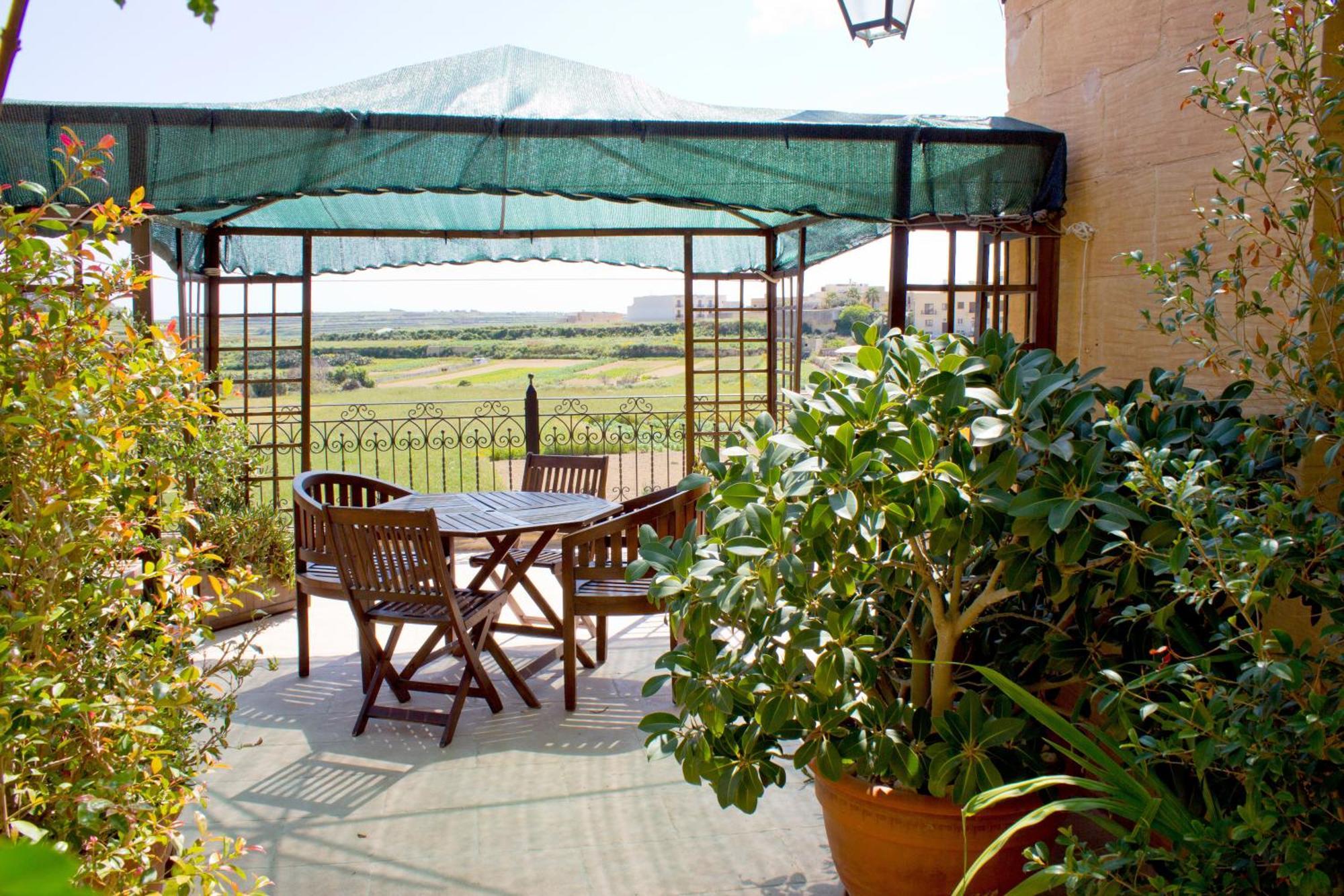 Villayana Holiday Home San Lawrenz Luaran gambar