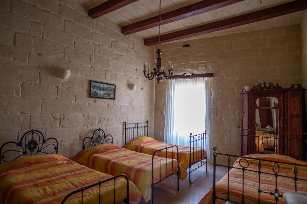 Villayana Holiday Home San Lawrenz Luaran gambar