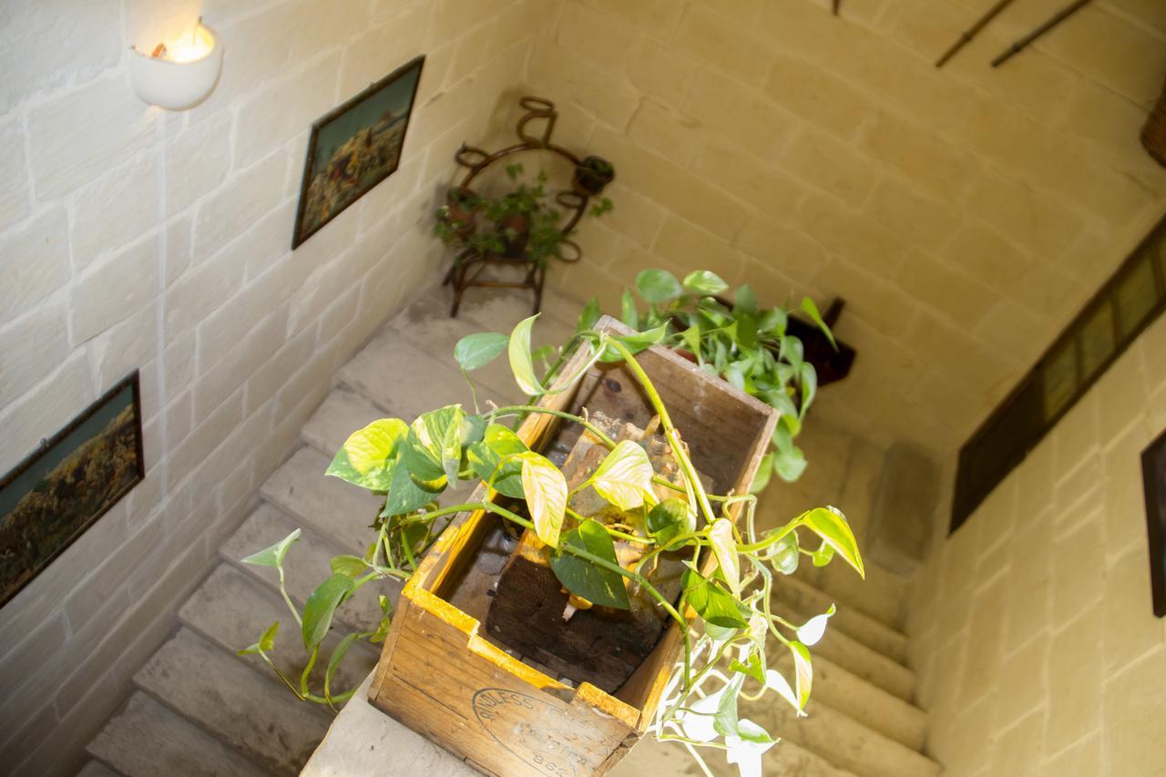 Villayana Holiday Home San Lawrenz Luaran gambar