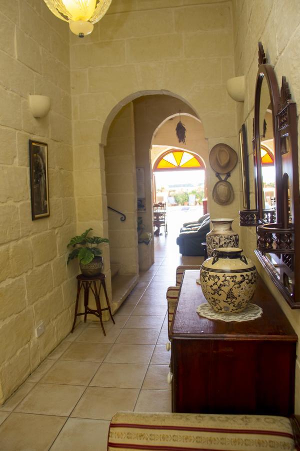Villayana Holiday Home San Lawrenz Luaran gambar