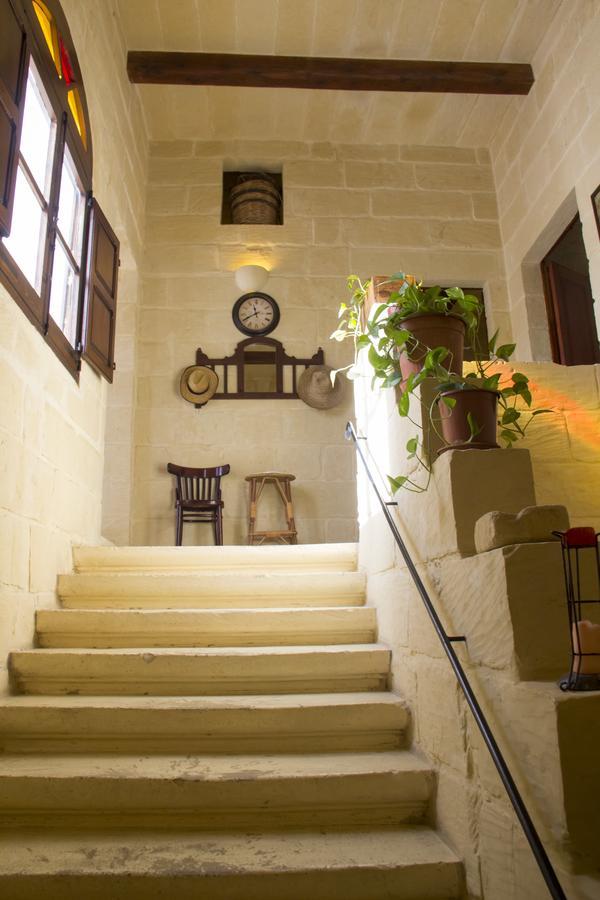 Villayana Holiday Home San Lawrenz Luaran gambar