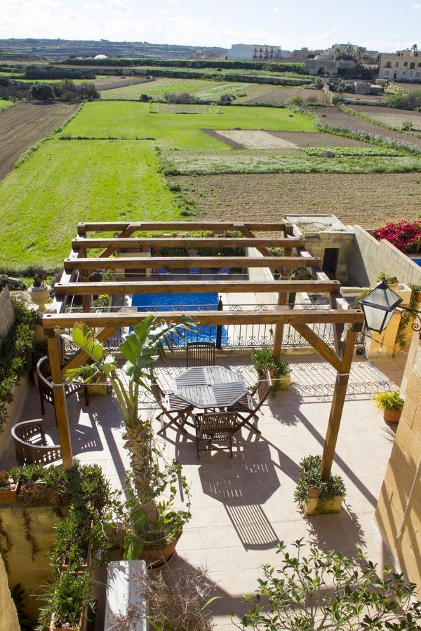 Villayana Holiday Home San Lawrenz Luaran gambar