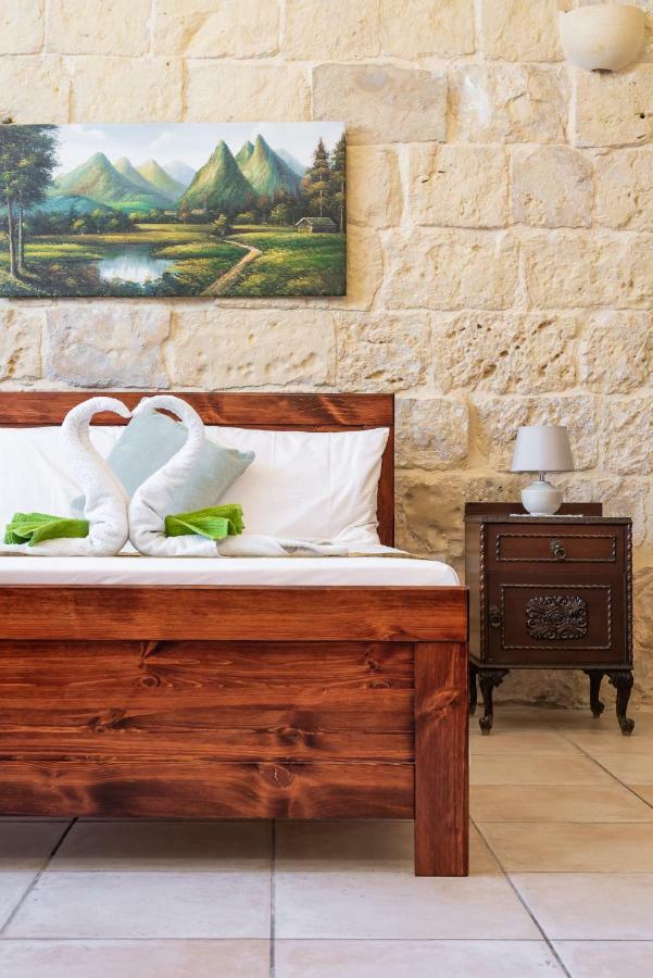 Villayana Holiday Home San Lawrenz Luaran gambar