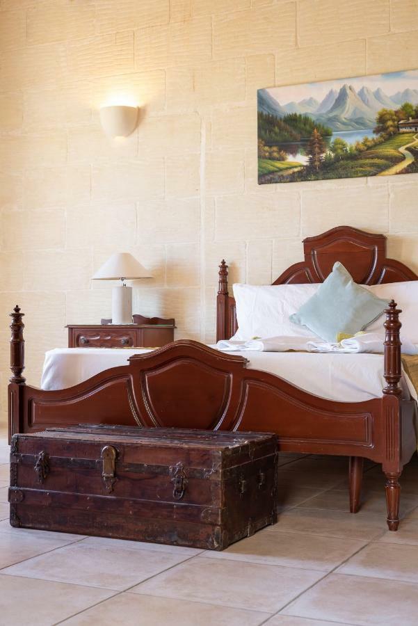Villayana Holiday Home San Lawrenz Luaran gambar