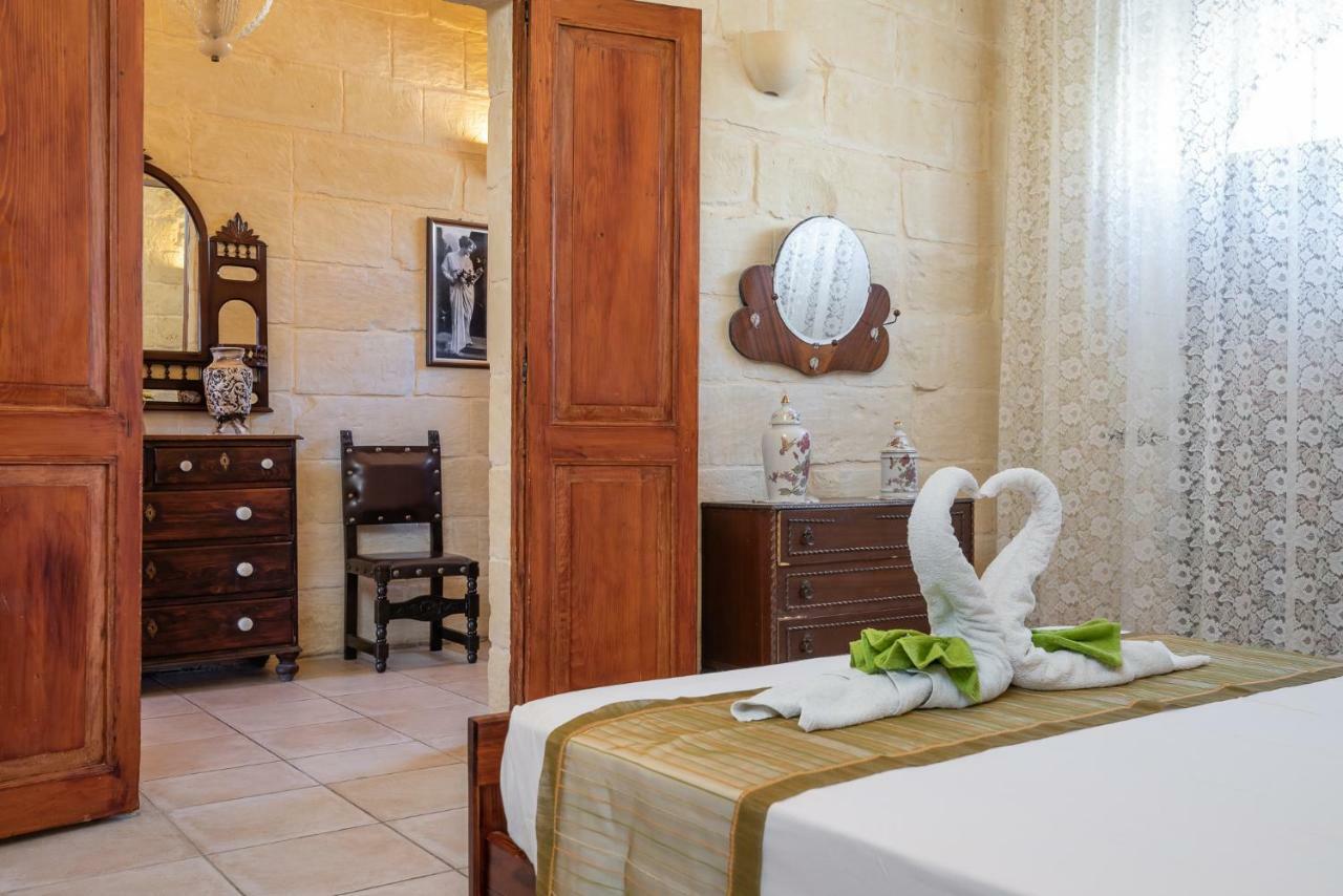 Villayana Holiday Home San Lawrenz Luaran gambar