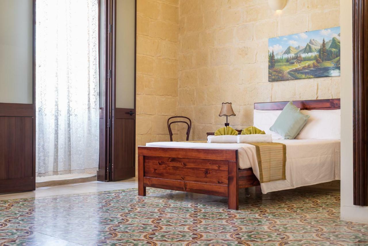 Villayana Holiday Home San Lawrenz Luaran gambar