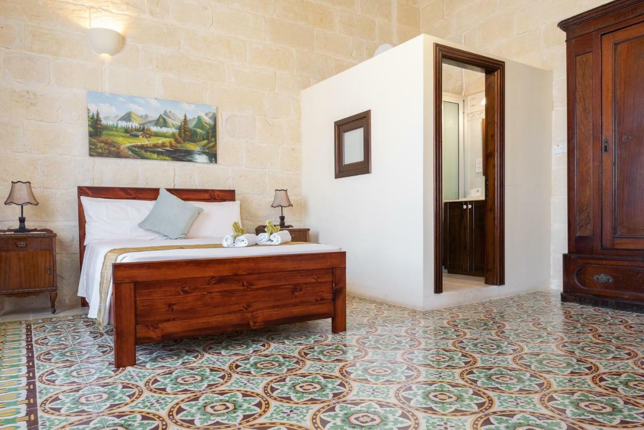 Villayana Holiday Home San Lawrenz Luaran gambar